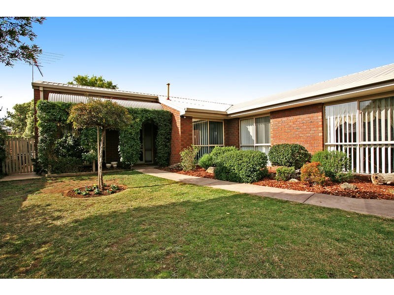 3 Perennial Rise, Grovedale VIC 3216
