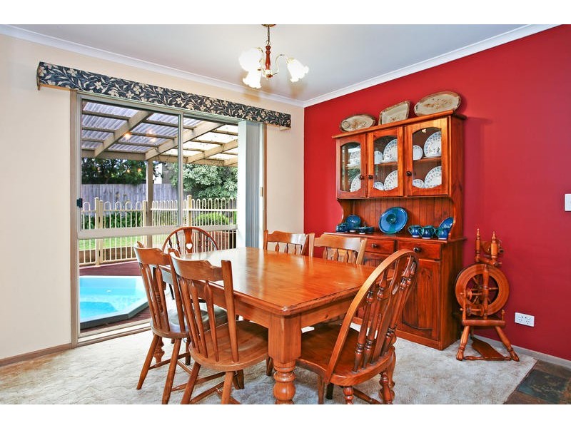 3 Perennial Rise, Grovedale VIC 3216