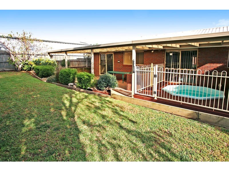 3 Perennial Rise, Grovedale VIC 3216