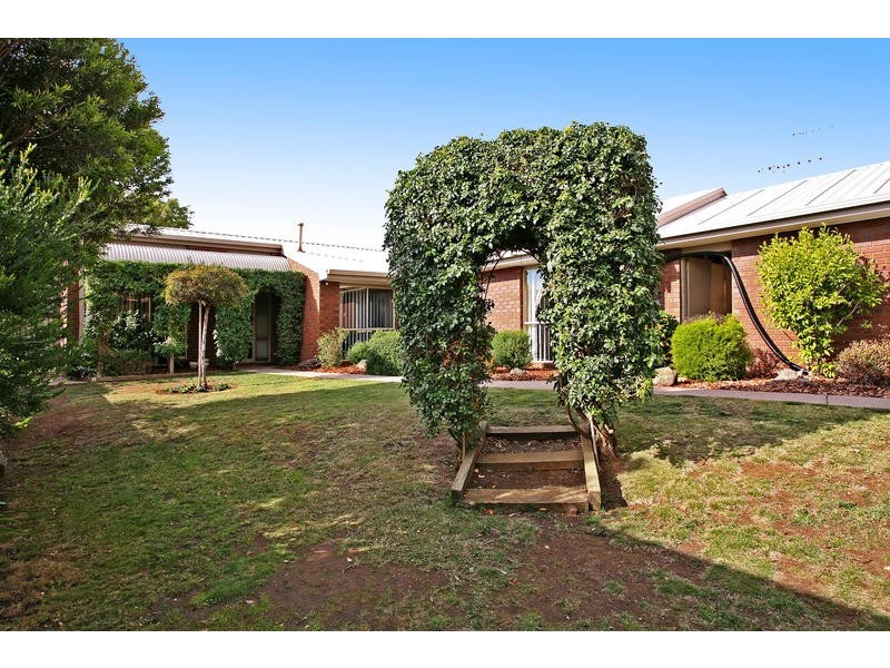 3 Perennial Rise, Grovedale VIC 3216