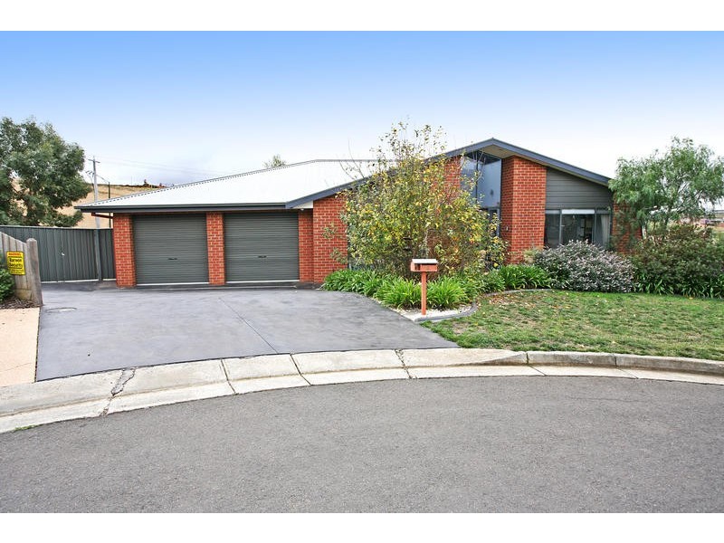 4 Christie Court, Wandana Heights VIC 3216