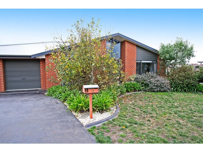 4 Christie Court, Wandana Heights VIC 3216