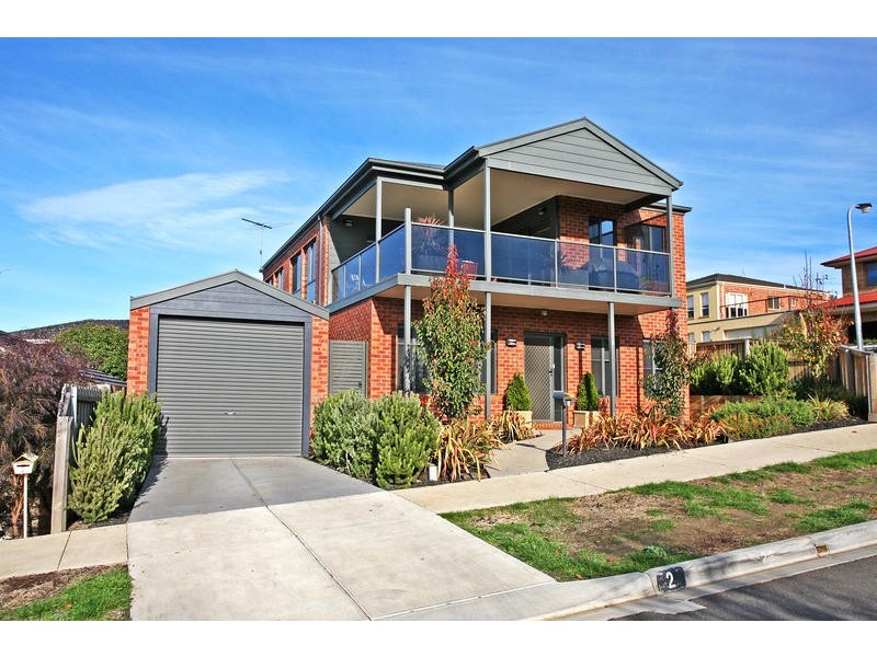 2 Madeline Drive, Wandana Heights VIC 3216