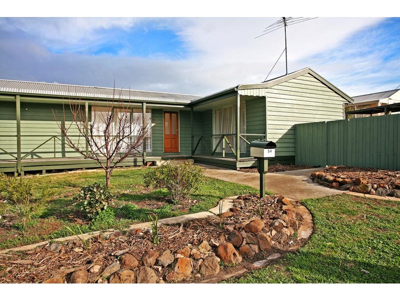 54 Bailey Street, Belmont VIC 3216