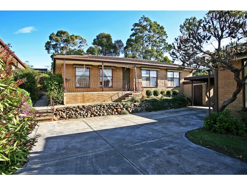 Unit 3/16 Cara Road, Highton VIC 3216