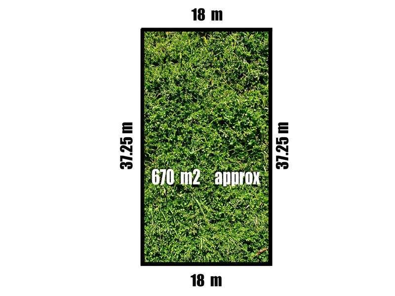 Lot 218 Esperence Crescent, Highton VIC 3216