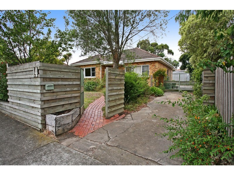 14 Marjorie Avenue, Belmont VIC 3216