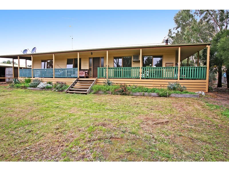 15 Pyke Street, Teesdale VIC 3328