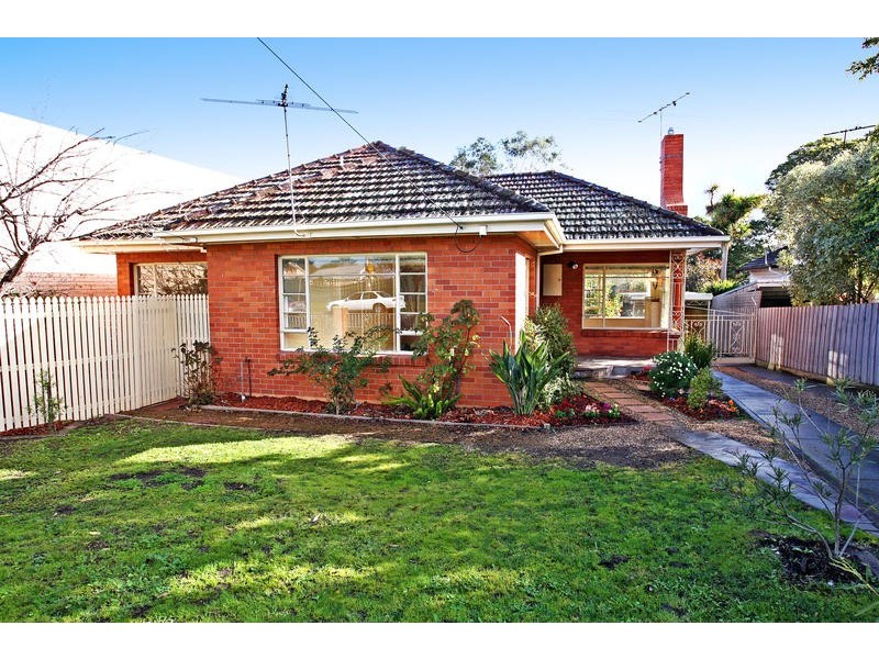 55 North Valley Road, Highton VIC 3216