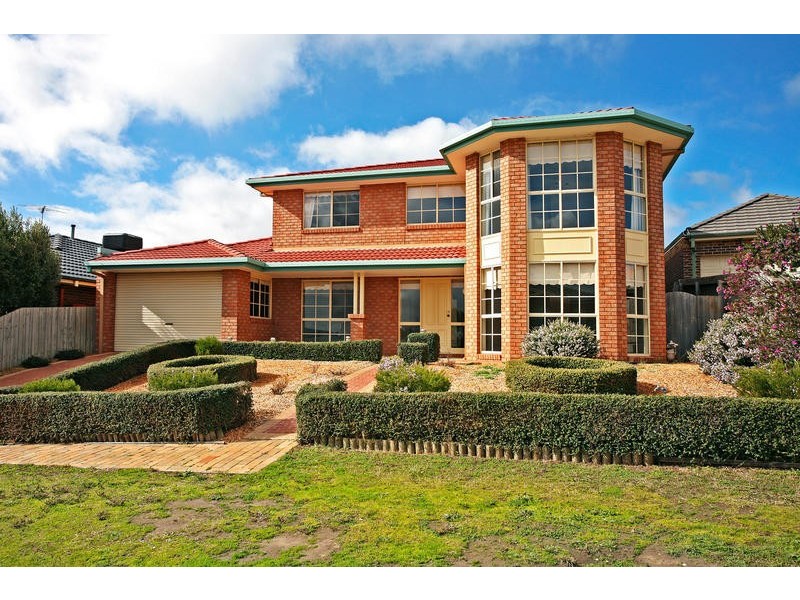 5 Hyatt Court, Grovedale VIC 3216