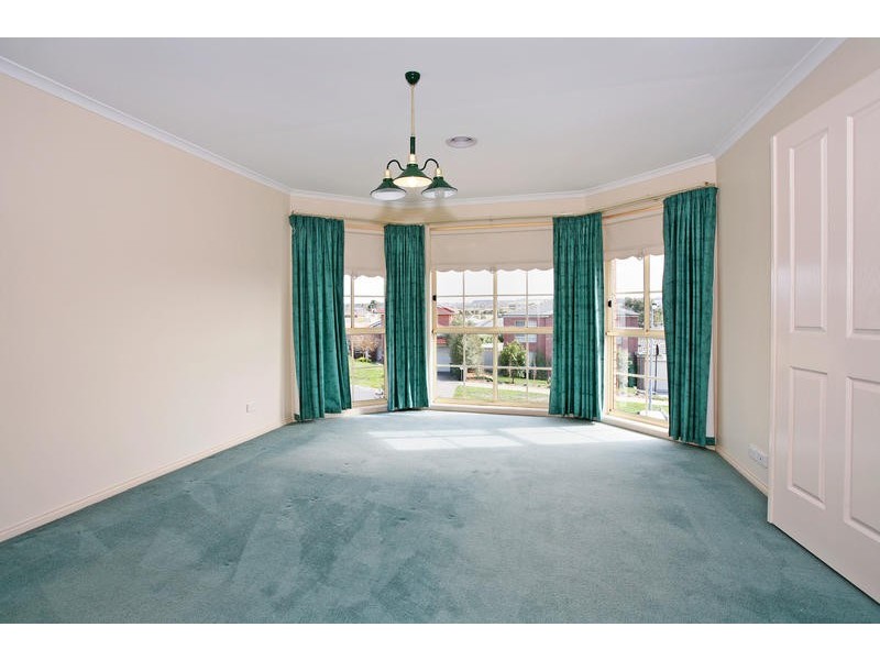 5 Hyatt Court, Grovedale VIC 3216