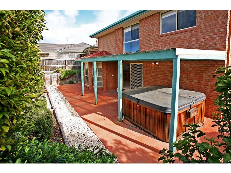 5 Hyatt Court, Grovedale VIC 3216