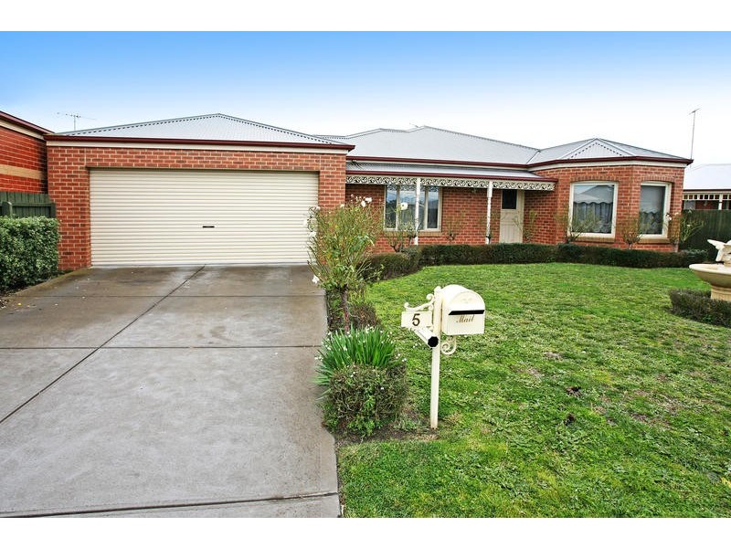 5 Tara Court, Leopold VIC 3224