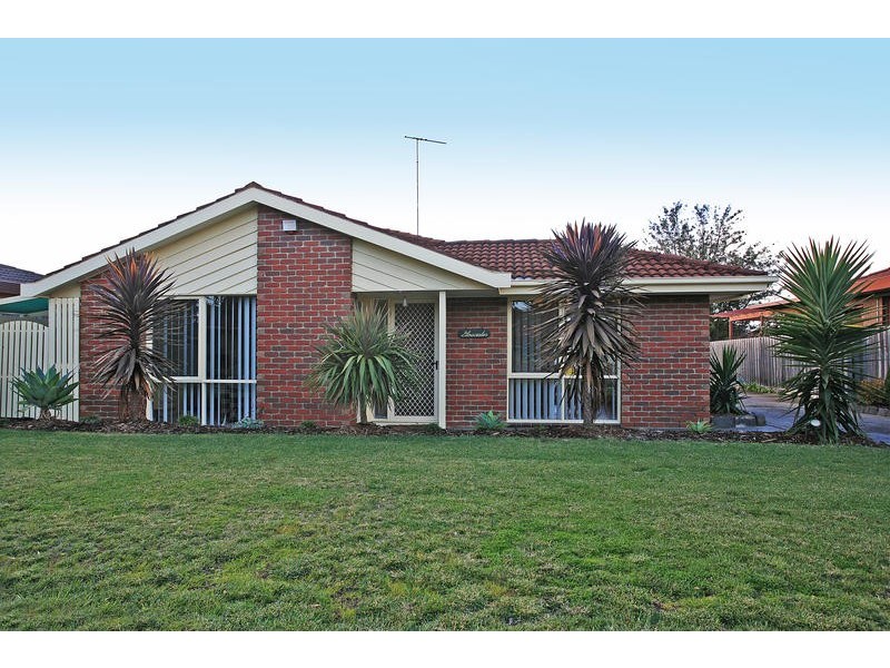 46 Gloucester Street, Grovedale VIC 3216