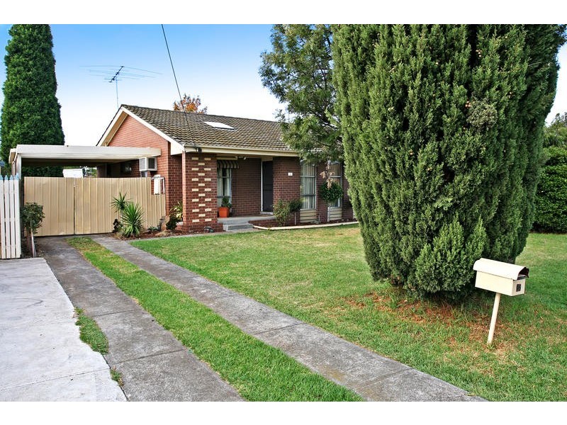 46 Kosciusko Avenue, Corio VIC 3214