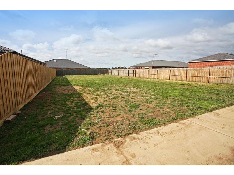 21 Balblair Drive, Grovedale VIC 3216