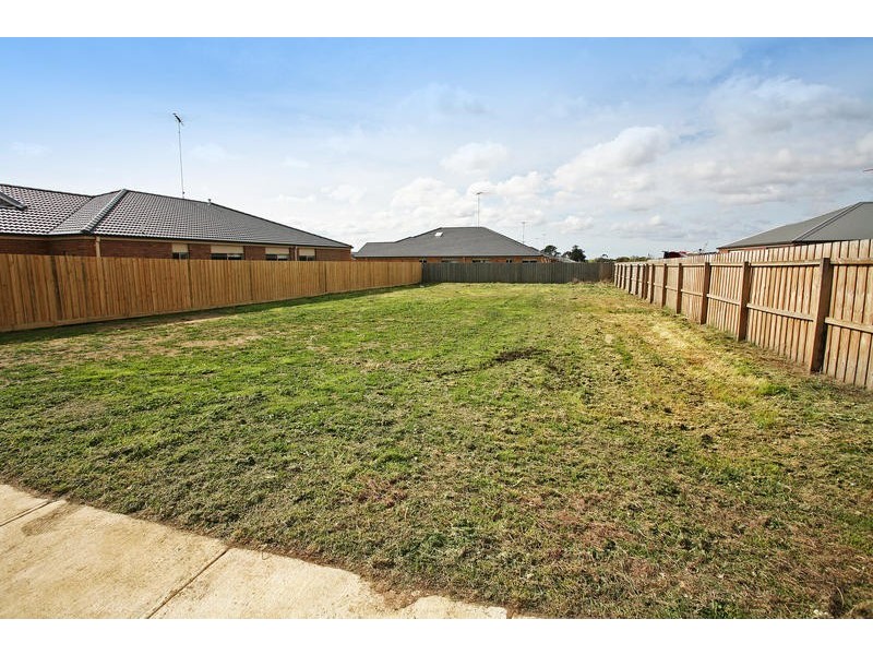 21 Balblair Drive, Grovedale VIC 3216