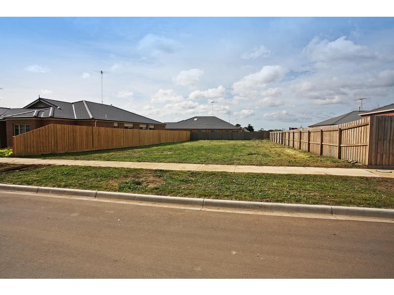 21 Balblair Drive, Grovedale VIC 3216