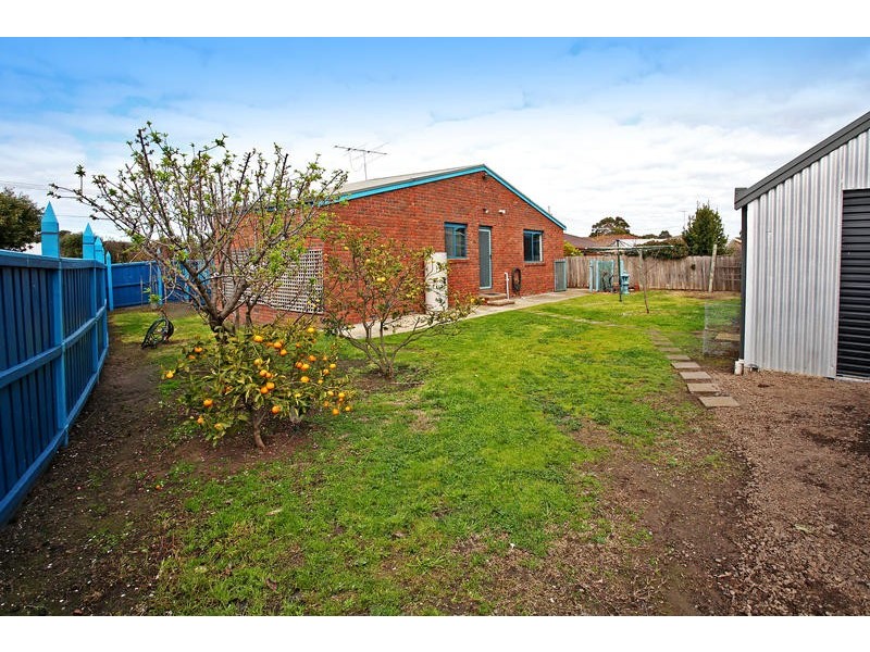 9 Burleigh Drive, Grovedale VIC 3216