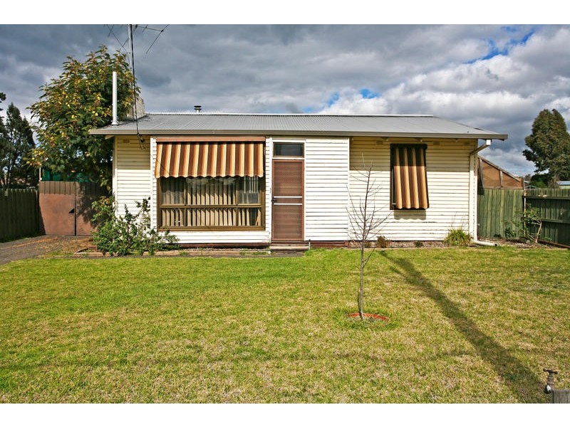 31 St Georges Road, Norlane VIC 3214