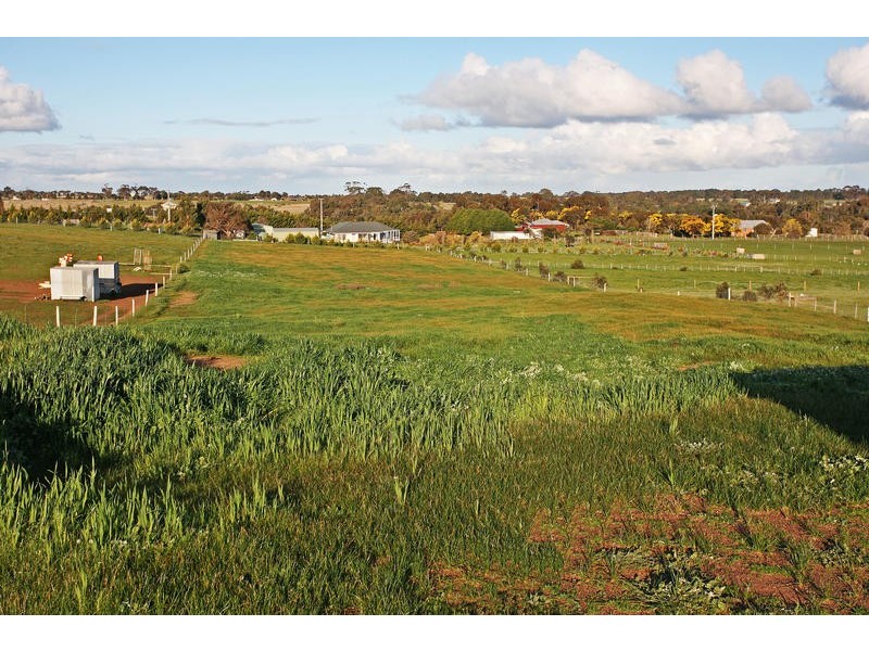 2/122 Bruce Street, Teesdale VIC 3328