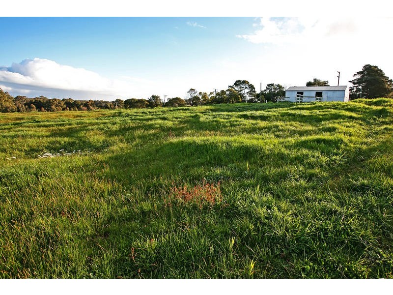 2/122 Bruce Street, Teesdale VIC 3328