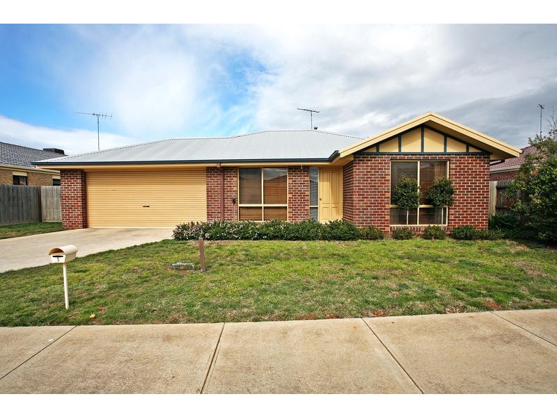 3 Taras Court, St Albans Park VIC 3219