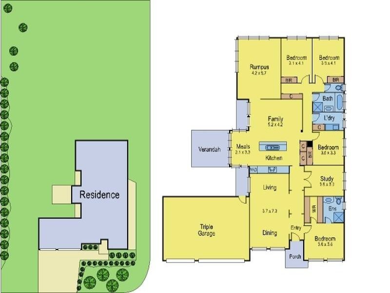 7 McLaren Court, Waurn Ponds VIC 3216