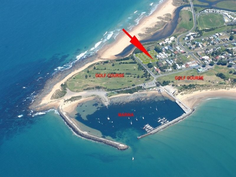 Lot 20 Trafalgar Street, Apollo Bay VIC 3233