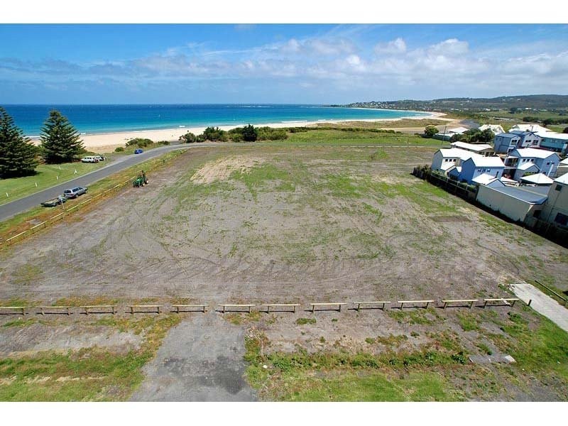 Lot 20 Trafalgar Street, Apollo Bay VIC 3233