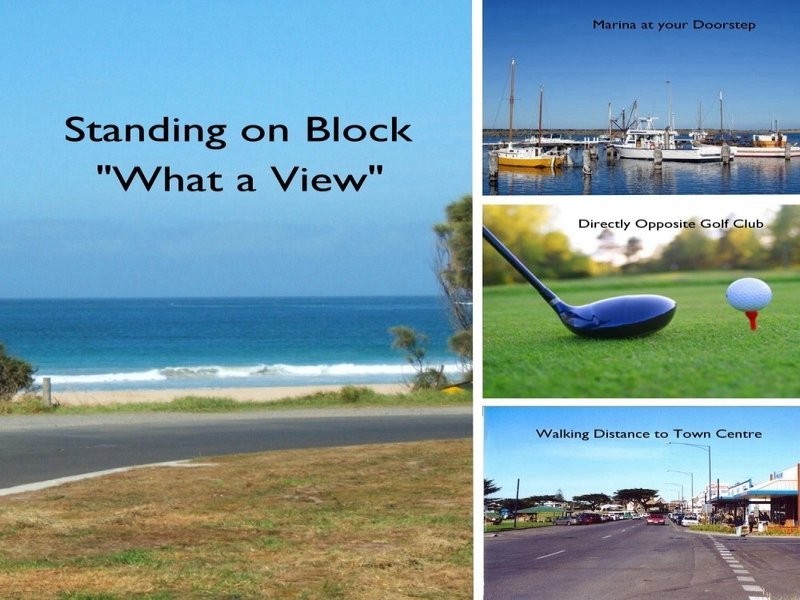 Lot 20 Trafalgar Street, Apollo Bay VIC 3233