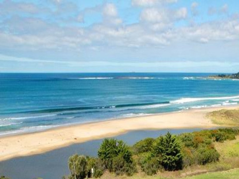 Lot 20 Trafalgar Street, Apollo Bay VIC 3233