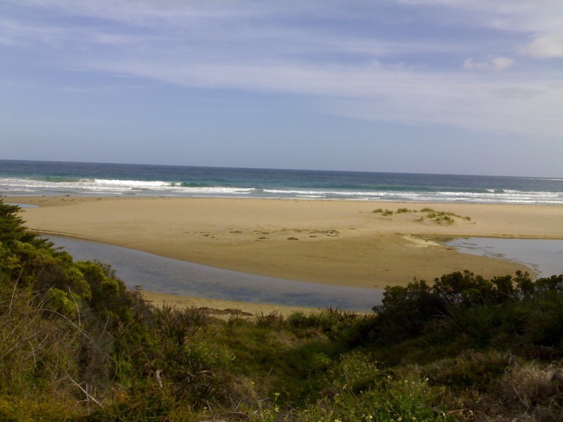 Lot 20 Trafalgar Street, Apollo Bay VIC 3233