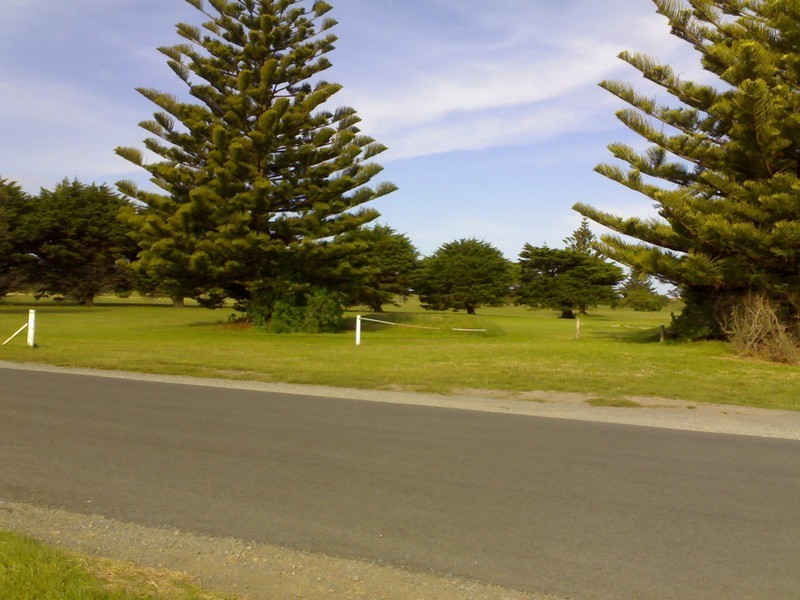 Lot 20 Trafalgar Street, Apollo Bay VIC 3233