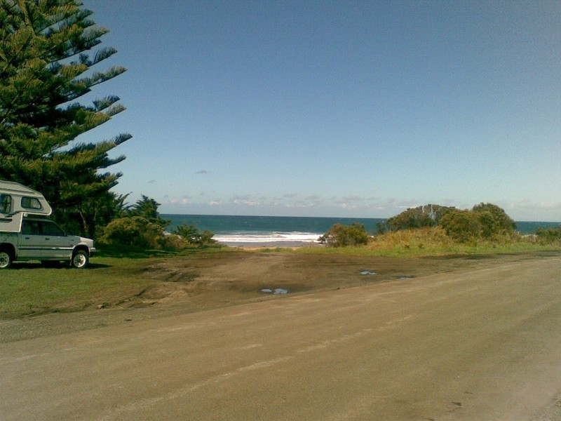 Lot 20 Trafalgar Street, Apollo Bay VIC 3233