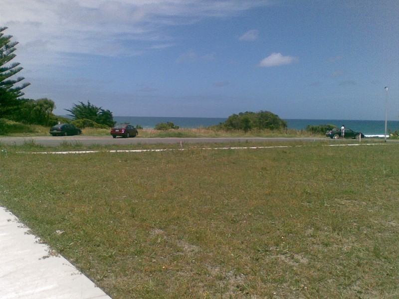 Lot 20 Trafalgar Street, Apollo Bay VIC 3233