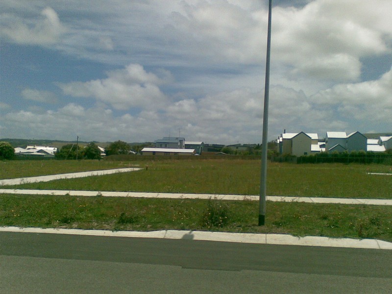 Lot 20 Trafalgar Street, Apollo Bay VIC 3233