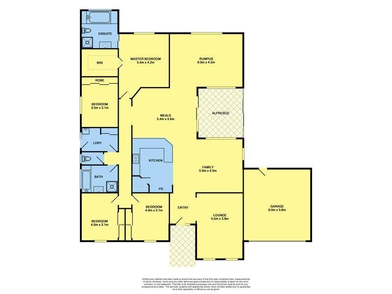 48 Hams Road, Waurn Ponds VIC 3216