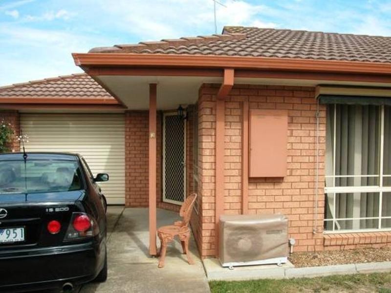 3/15 Greenville Drive, Highton VIC 3216