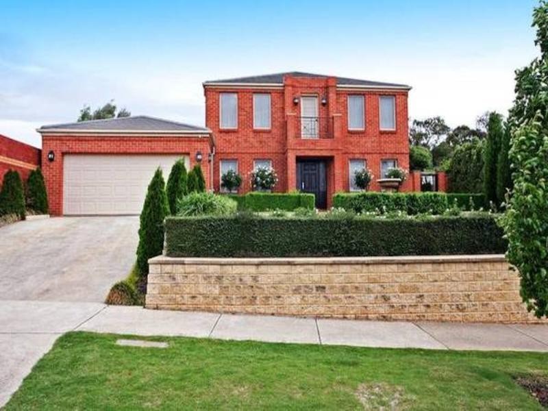 91 Glastonbury Drive, Highton VIC 3216