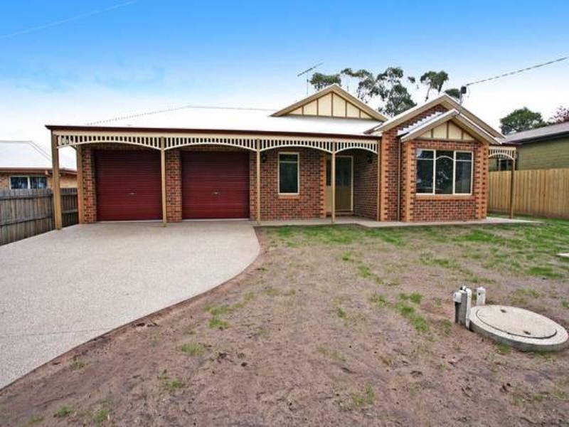810 Hendy Main Road, Moriac VIC 3240