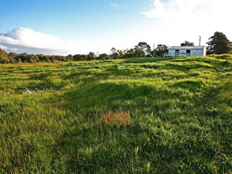 2/122 Bruce Street, Teesdale VIC 3328