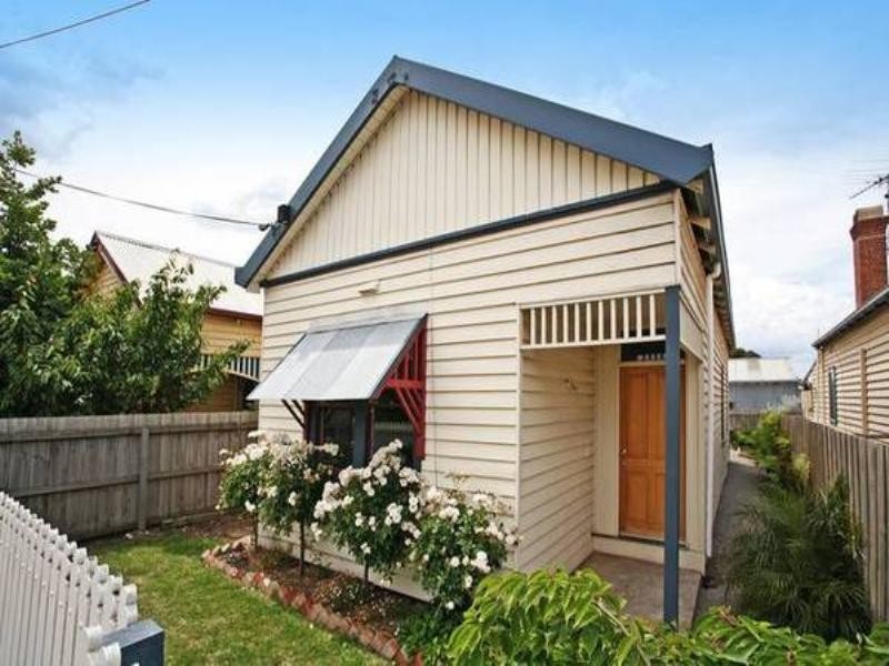 5 Bloomsbury Street, Newtown VIC 3220