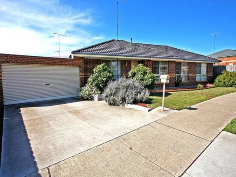 55 Cypress Crescent, Leopold VIC 3224