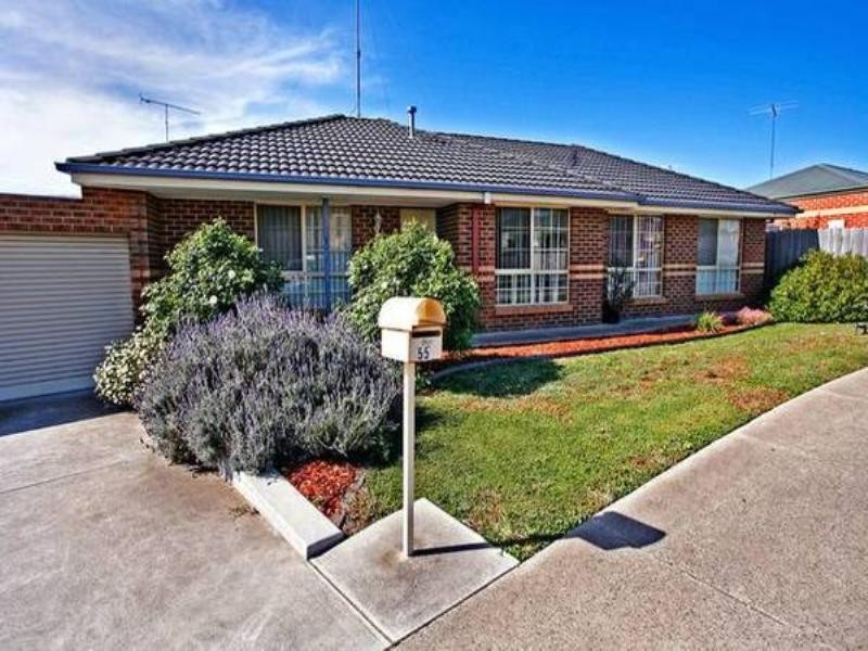 55 Cypress Crescent, Leopold VIC 3224