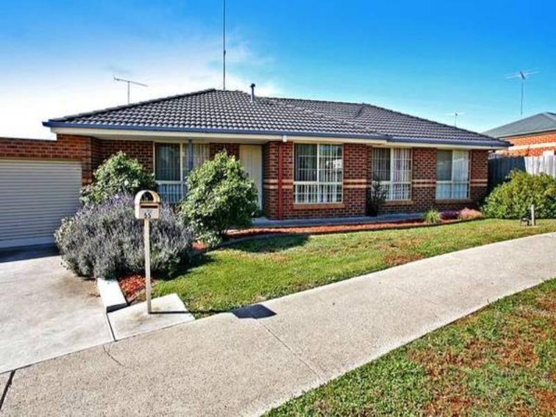 55 Cypress Crescent, Leopold VIC 3224
