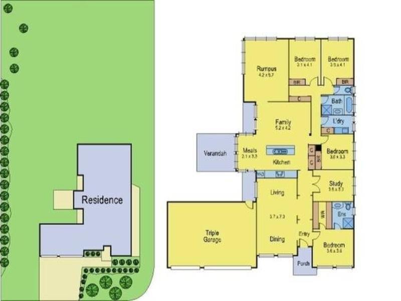 7 McLaren Court, Waurn Ponds VIC 3216