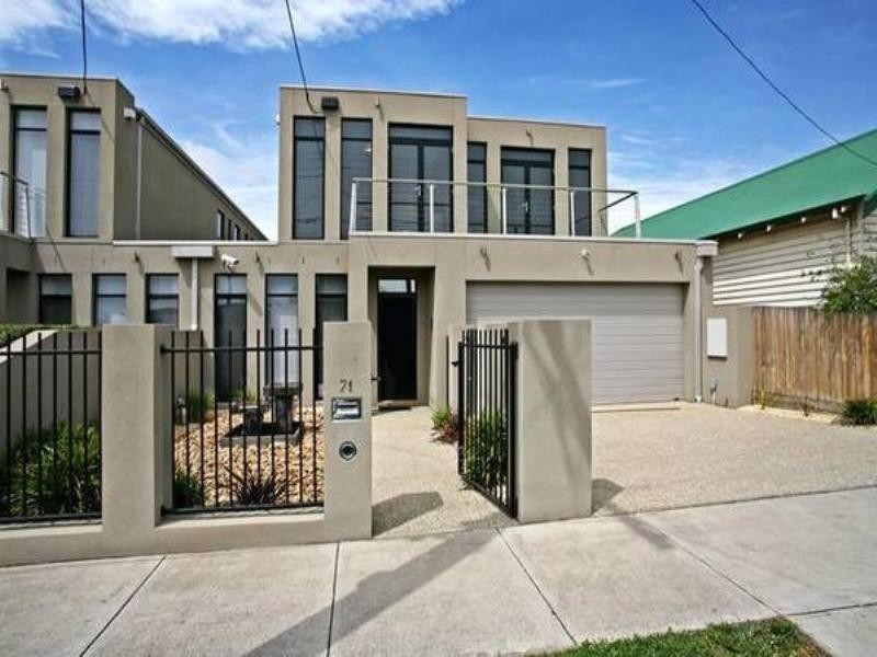 71 Clarendon Street, Newtown VIC 3220