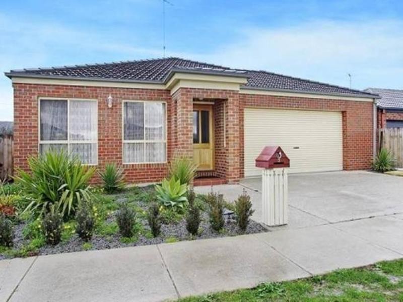 3 Redwood Place, Grovedale VIC 3216