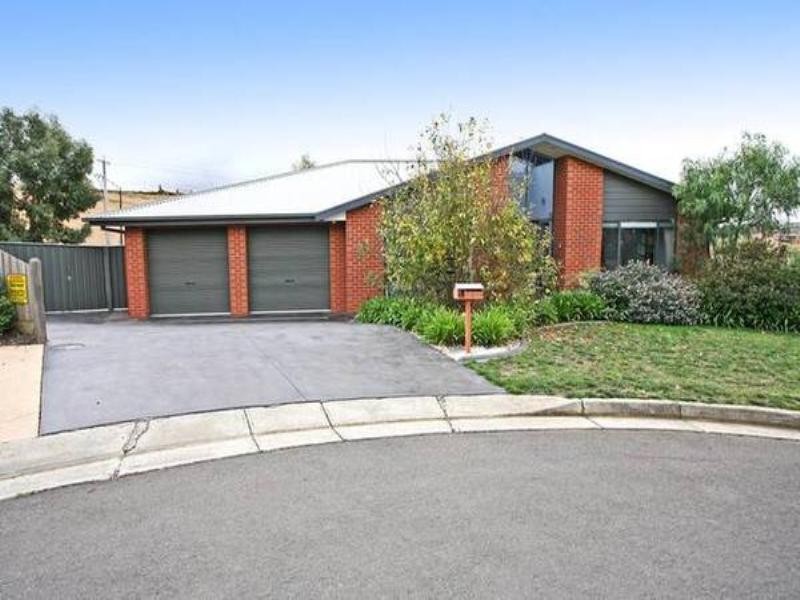 4 Christie Court, Wandana Heights VIC 3216